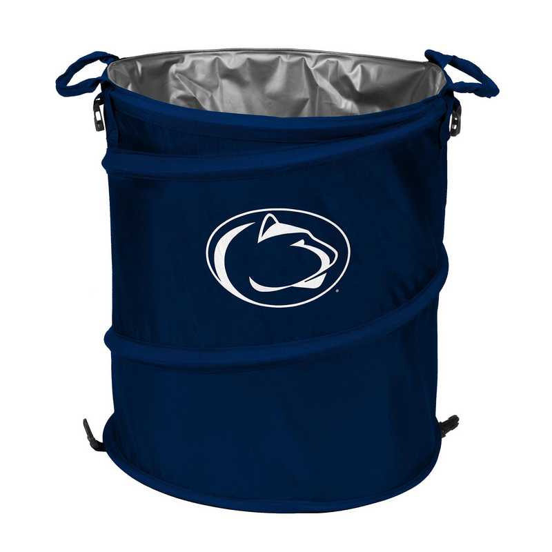 196-35: NCAA Penn State Cllpsble 3-in-1